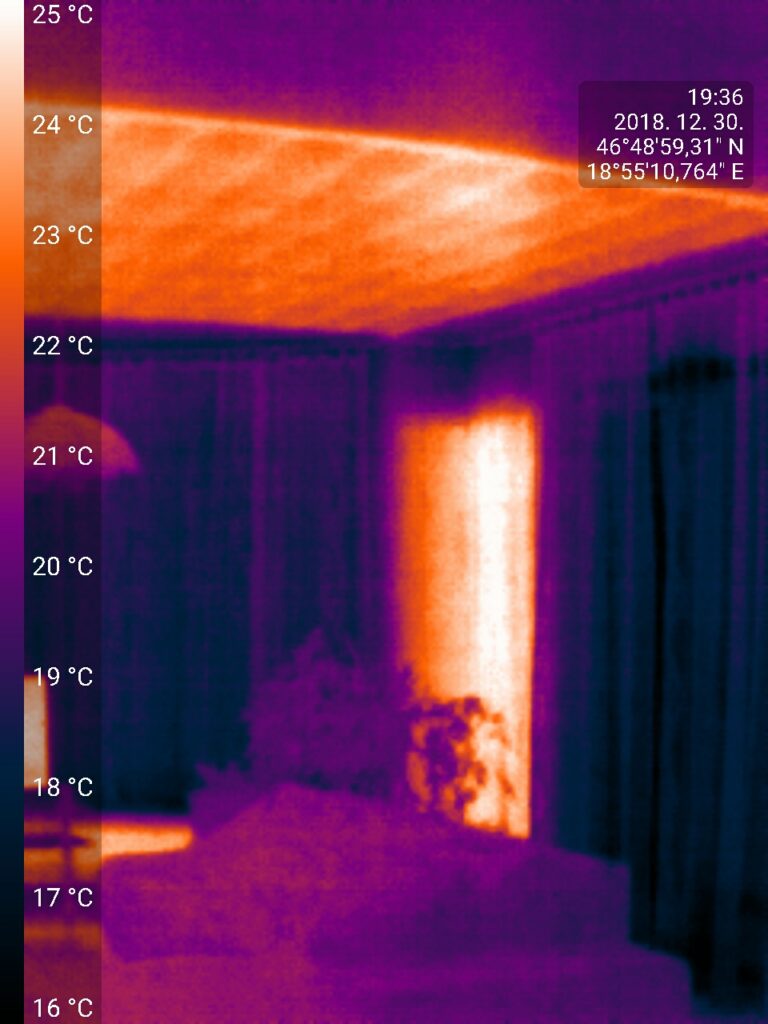 Thermographie